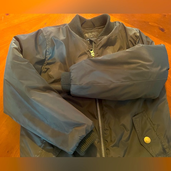 GEORGE Kids Bomber Jacket - Picture 2 of 13